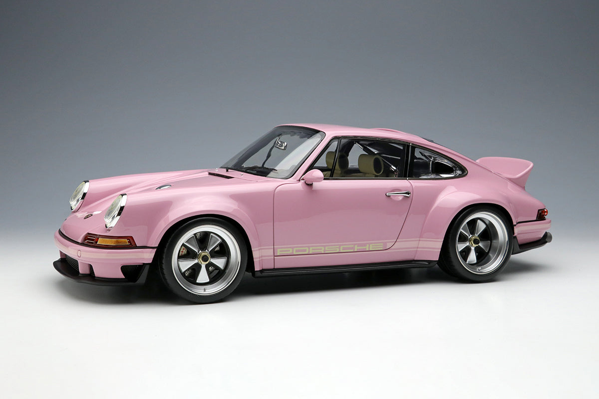 *PREORDER* Make Up Co., Ltd / EIDOLON 1:18 Porsche 911 Singer DLS 2022