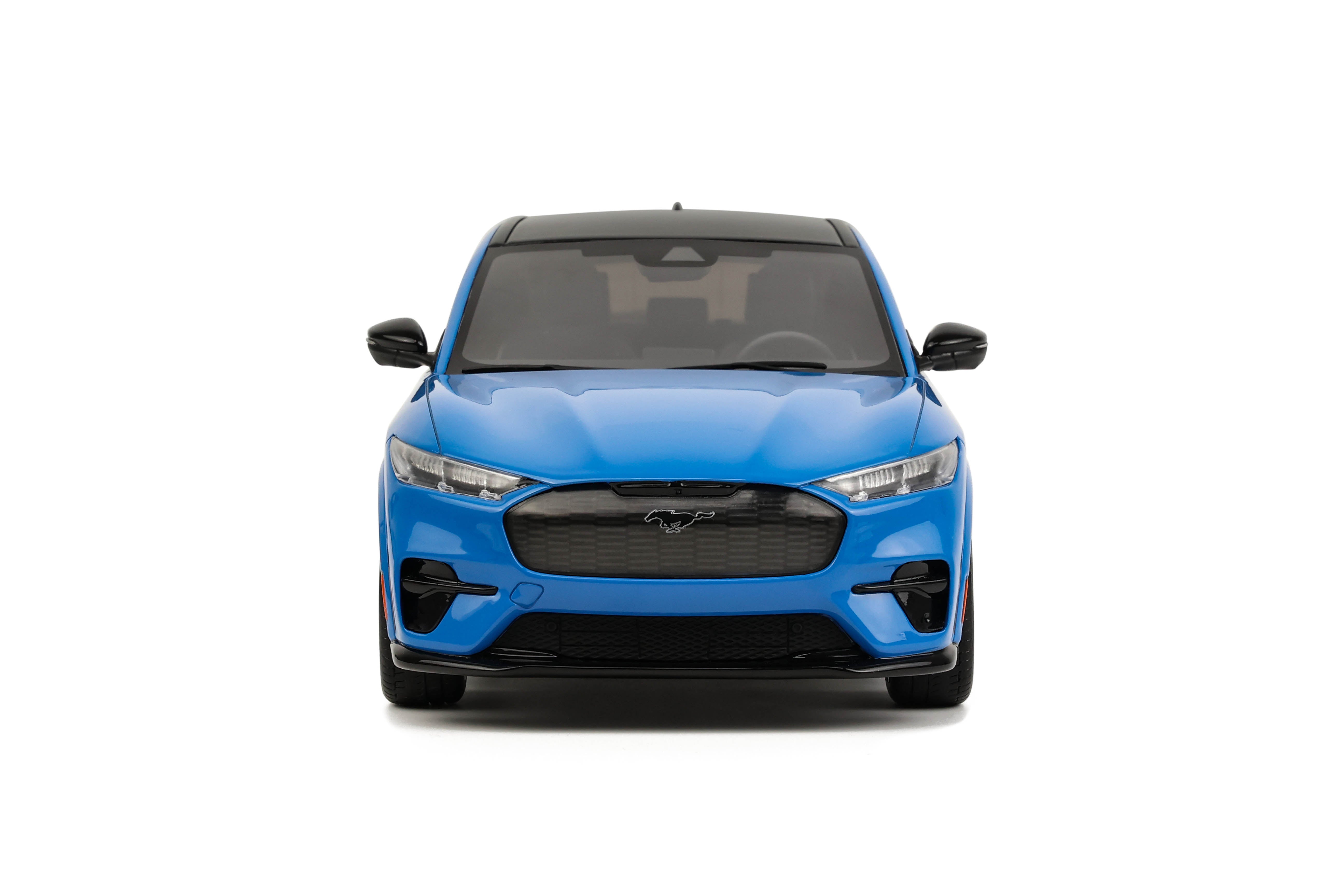 OTTO 1:18 Ford Mustang Mach-E GT Performance 2021 OT414