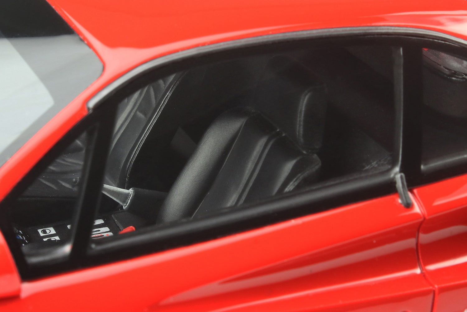 GT Spirit 1:18 1982 Koenig Specials Ferrari 308 Rosso Chiaro GT281