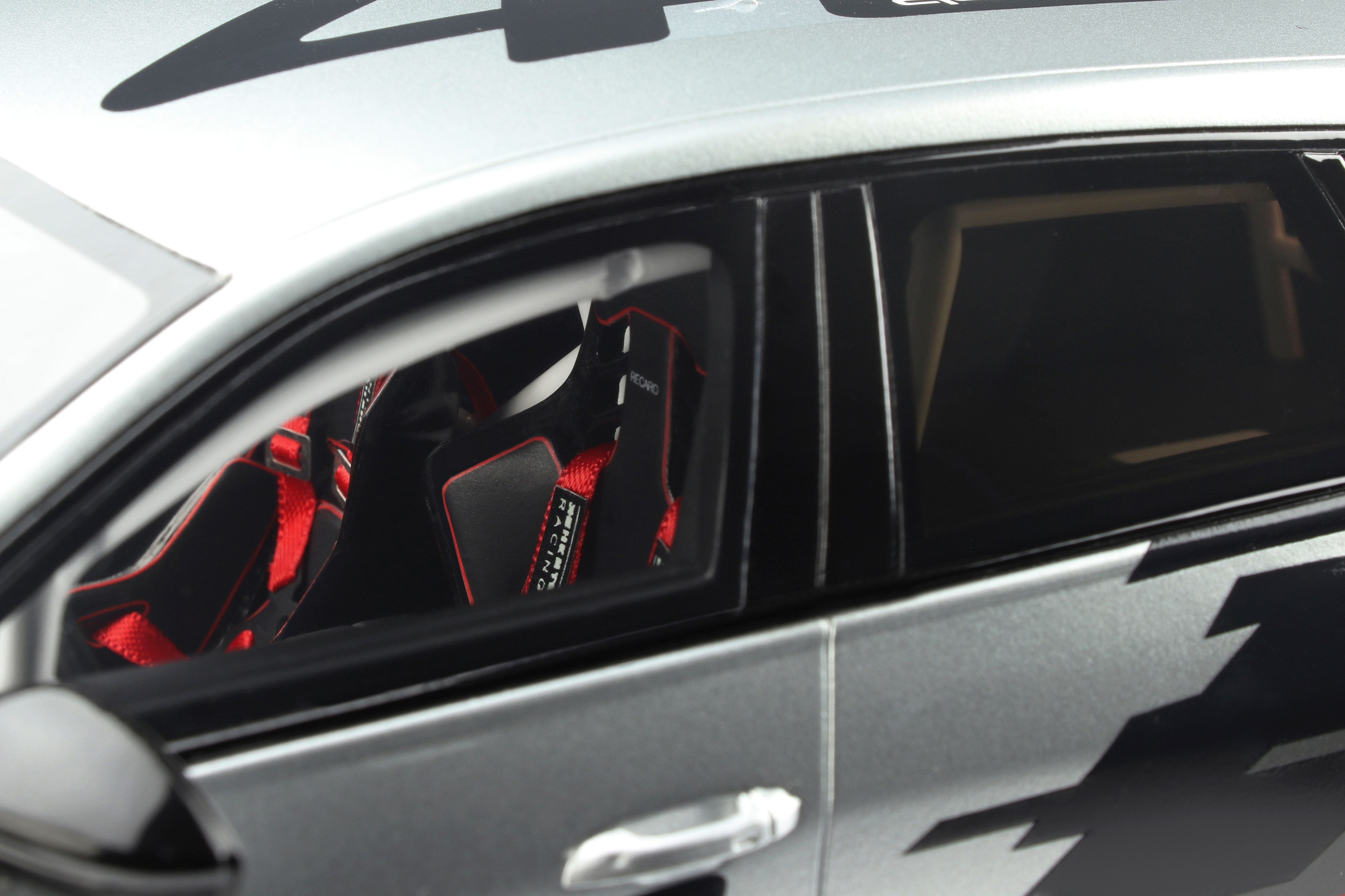 GT Spirit 1:18 2020 Audi RS 6 GTO Concept 40 Years of quattro GT373