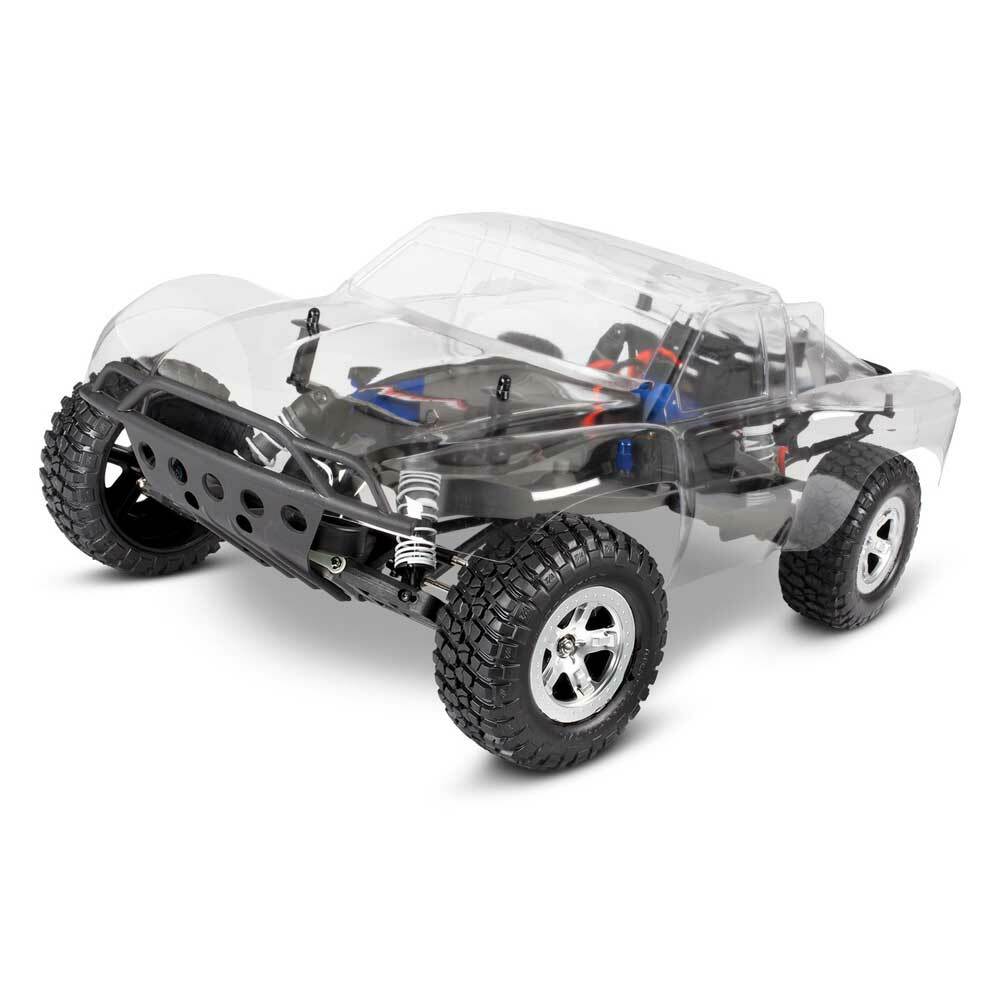Traxxas Slash XL-5 2WD Short Course RC Truck Kit with Electronics