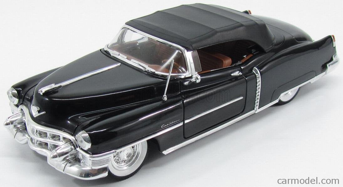 1:18 Anson Cadillac '53 Eldorado ST
