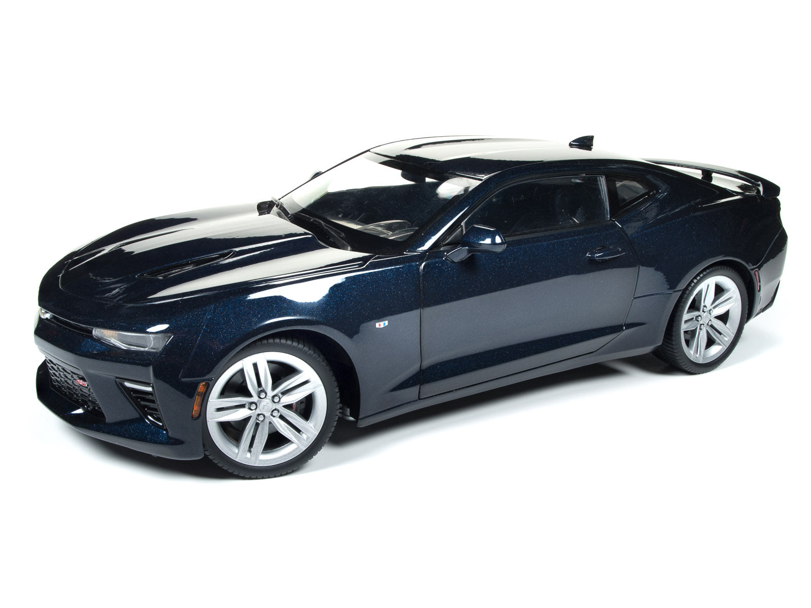 2016 Camaro SS (Celebrating Camaro 50th Anniversary) 1:18 Scale