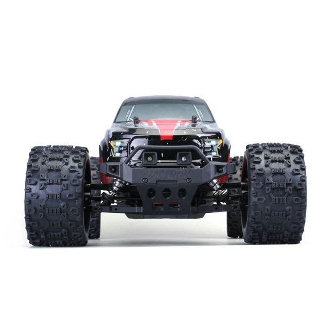FS Racing 53815-FD RC Car 1:10 2.4G Wireless Electric Brushed Vehicle RC Monster Truck Model - RTR