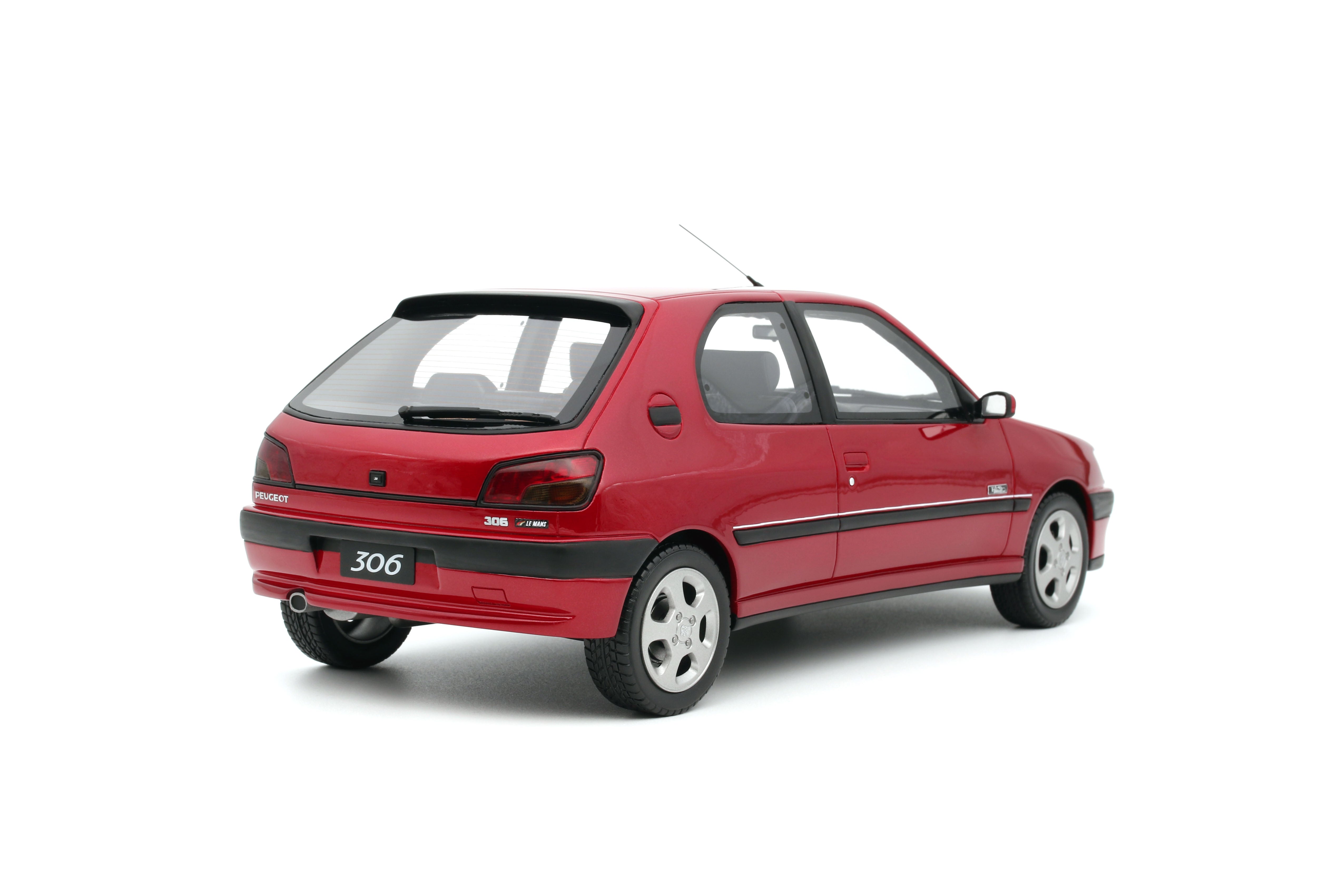 OTTO 1:18 Peugeot 306 S16 Le Mans 1994 OT959