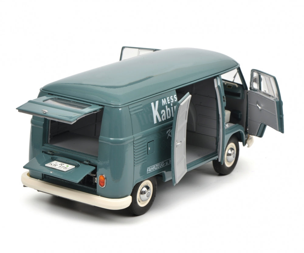 Schuco 1/18 Volkswagen T1b Messerschmitt 450028900