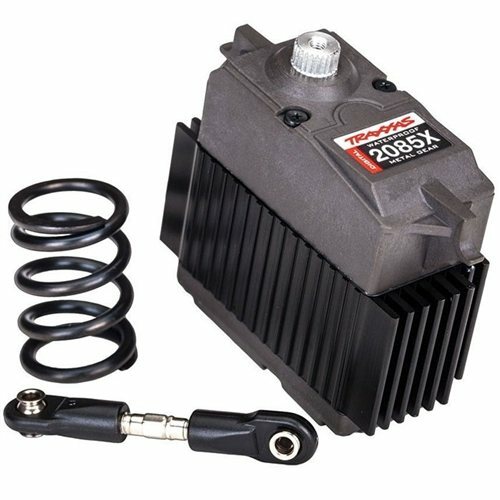 Traxxas 2085X Digital High-Torque Metal Gear Servo for X-Maxx