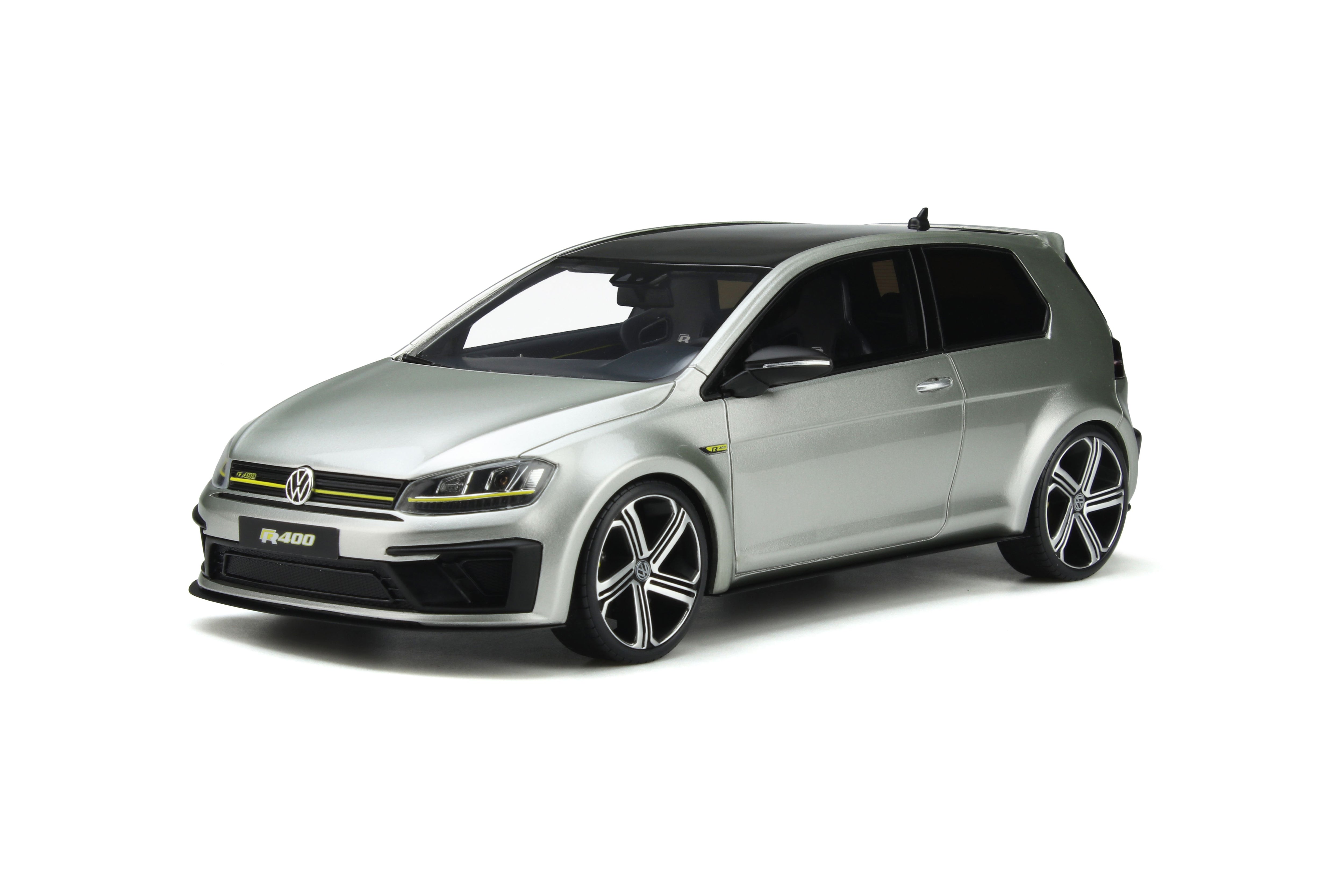 OTTO 1:18 2014 Volkswagen Golf A7 R400 Concept OT925