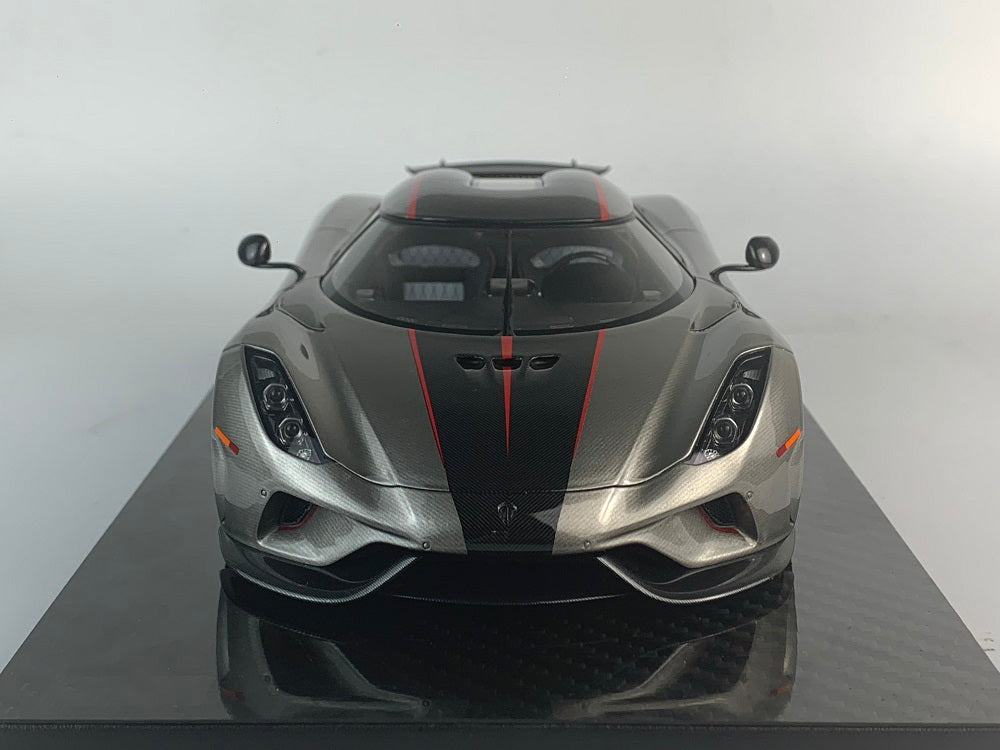 Koenigsegg Regera 7192 - 1:18