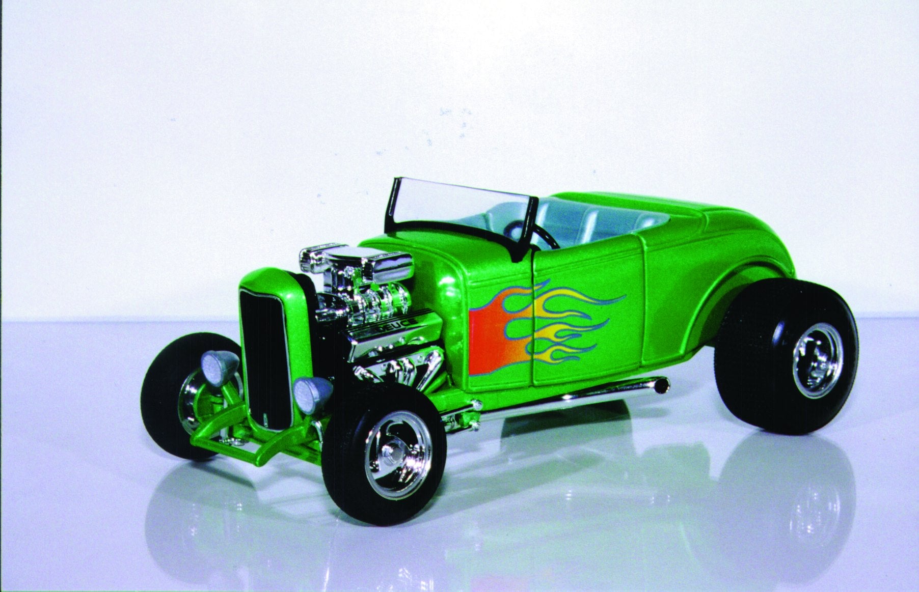 1:18 Ertl Ford Street Rod '32 High Boy