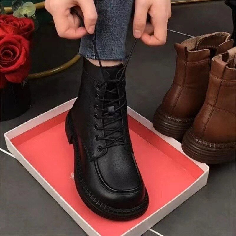 Botines para mujer
