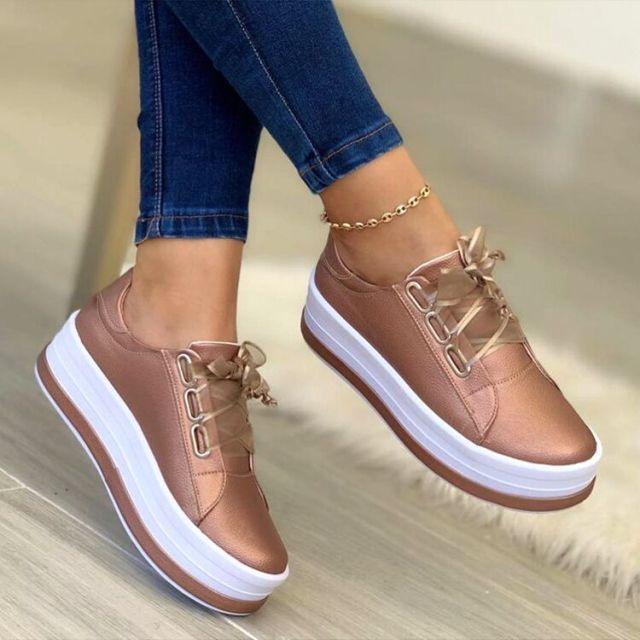 Fashio - Zapatillas Ortopedicas
