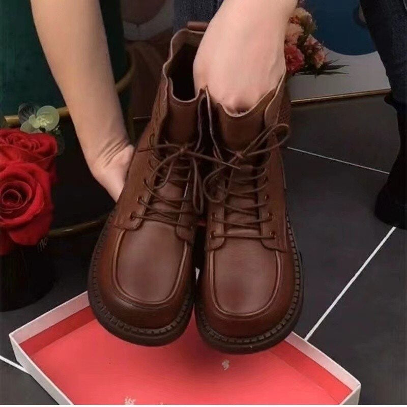 Botines para mujer