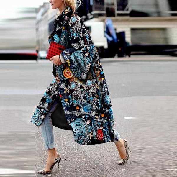 High Street Style Ladies Overcoats