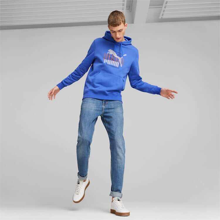 Sudadera con capucha Classics GEN PUMA para hombre