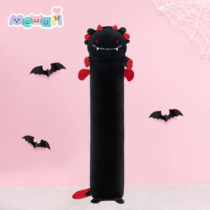 Loooong Family Long Cat Kitten Stuffed Animal Kawaii Plushies