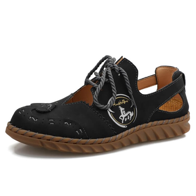 Sandalias Deportivas Mujer Hechas A Mano