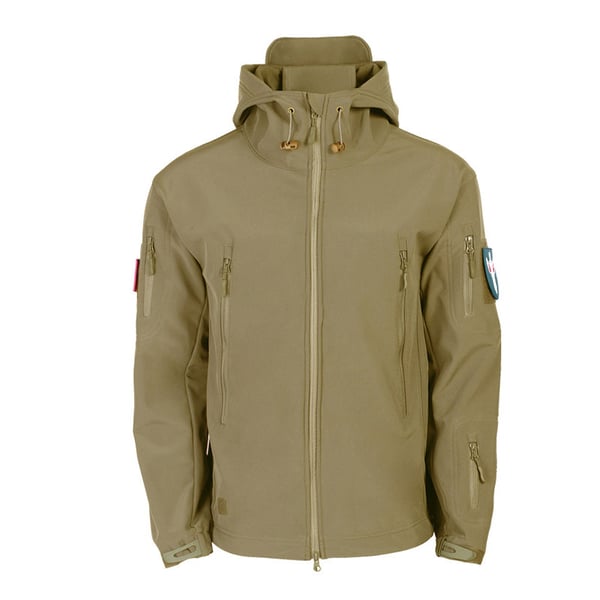 Chaqueta a prueba de agua a prueba de viento(Envío gratis)
