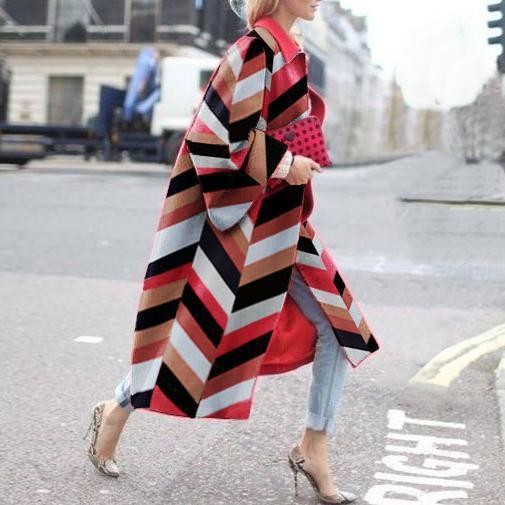 High Street Style Ladies Overcoats