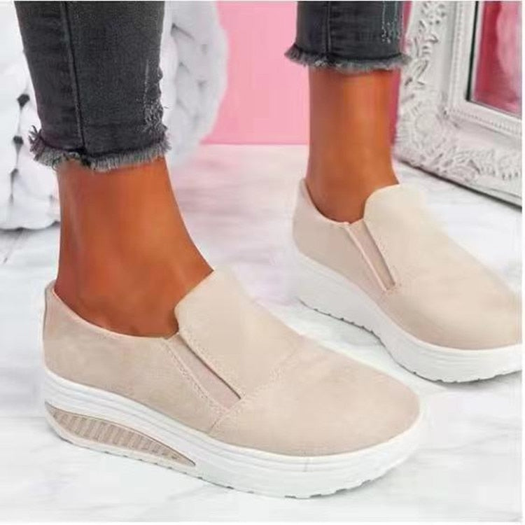 Zapatillas Lidia