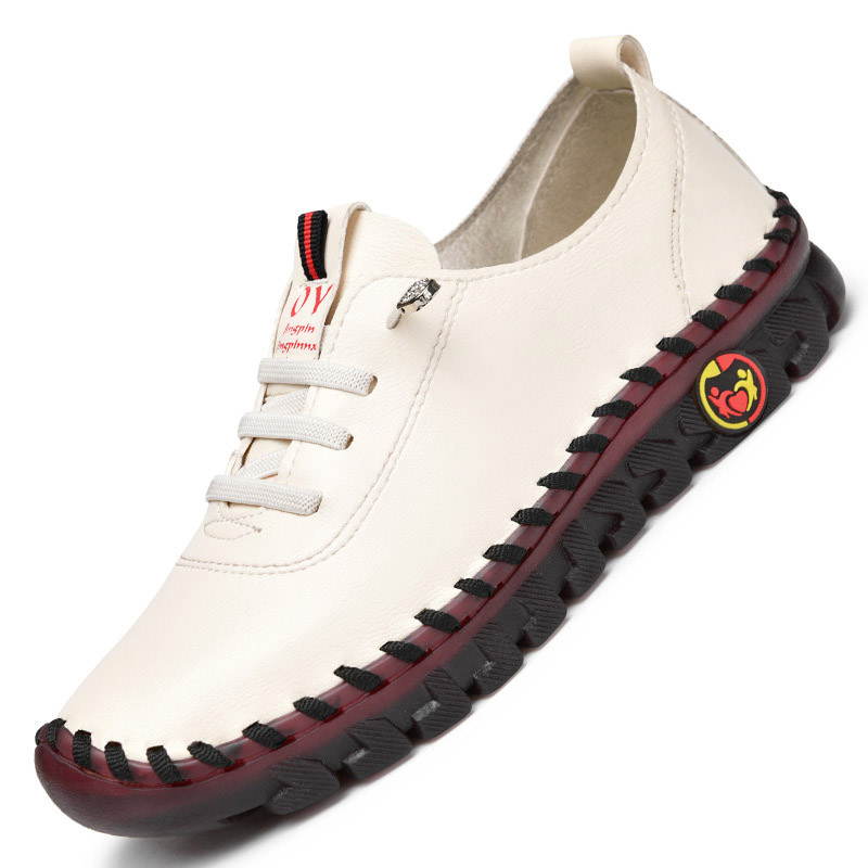 2023 nuevos zapatos casuales de primavera para damas