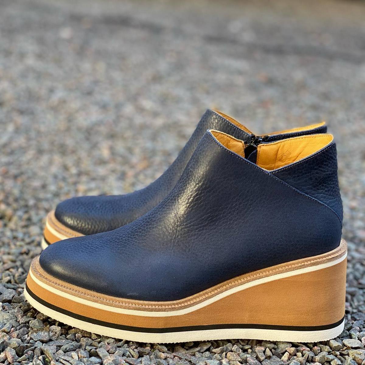 Bota Glasgow (Nueva Colección)