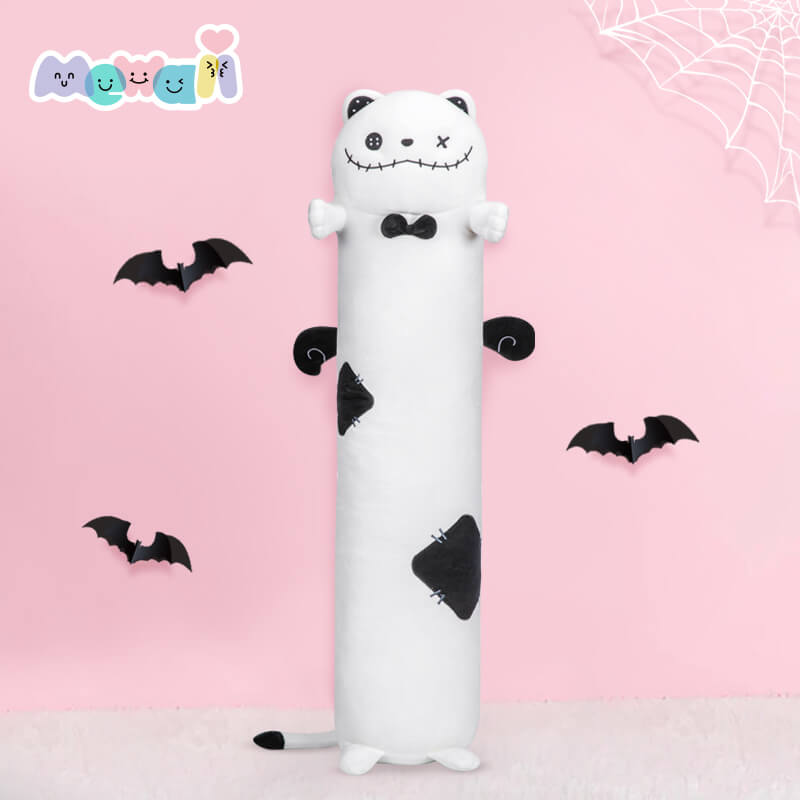 Loooong Family Long Cat Kitten Stuffed Animal Kawaii Plushies