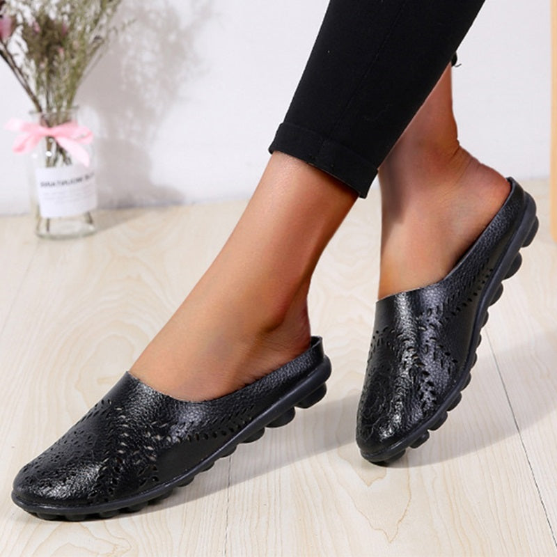 Zapatillas huecas casuales All-Match 🔥Compre 2 envío gratis🔥