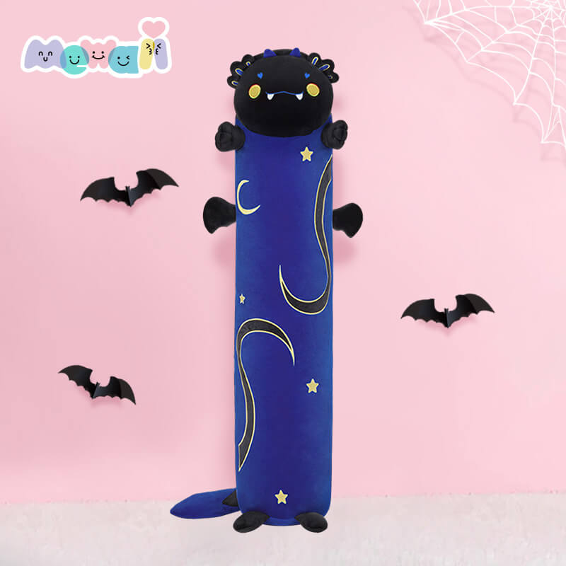 Loooong Family Long Cat Kitten Stuffed Animal Kawaii Plushies