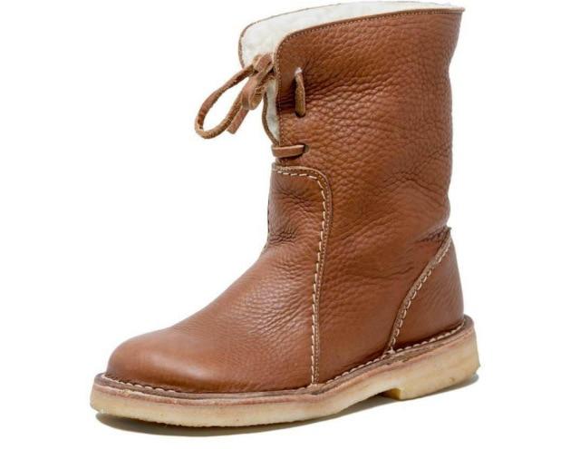 Botas Suiza®