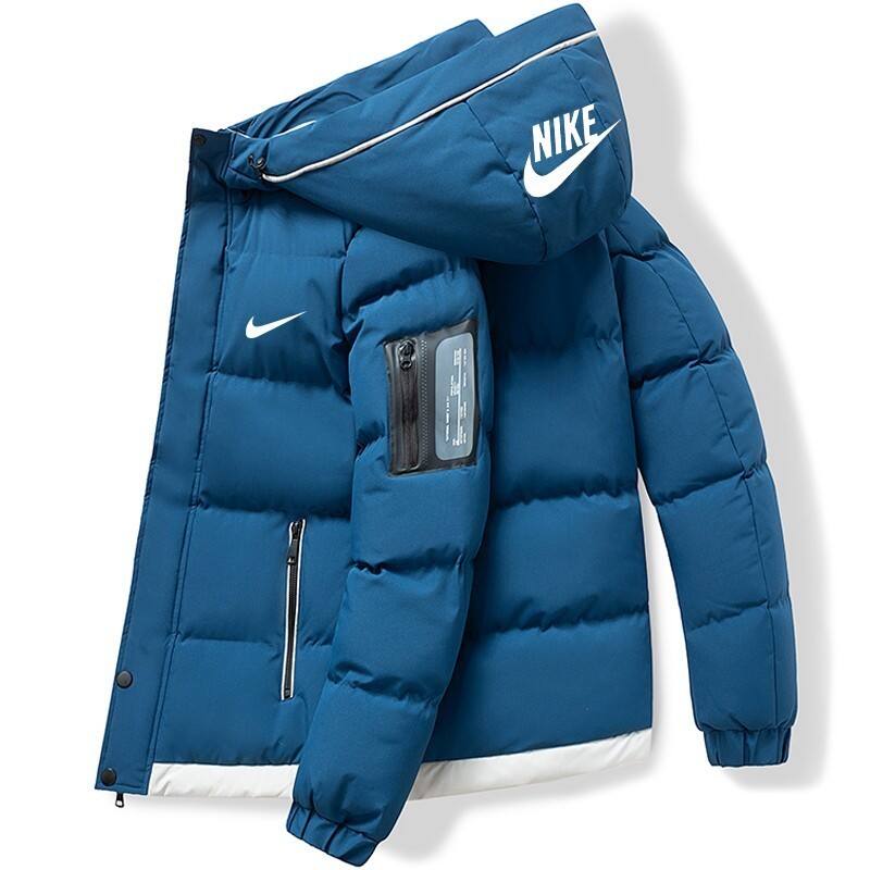 chaqueta nike hombre