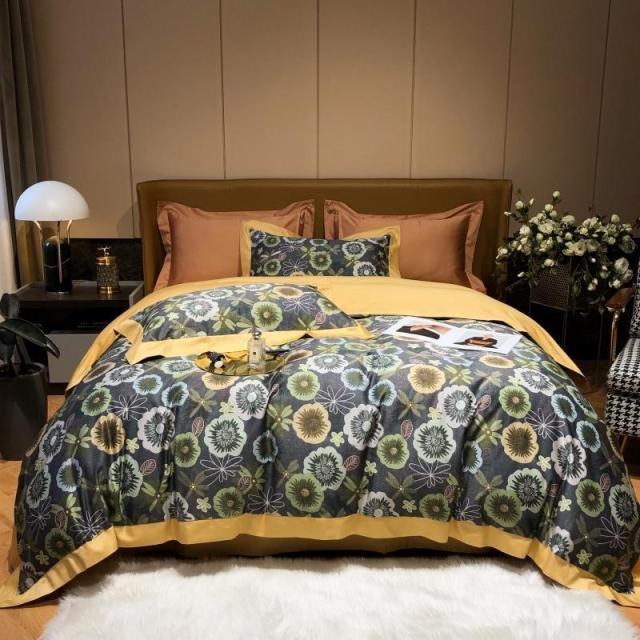 Modern Chic Bed Linen Set