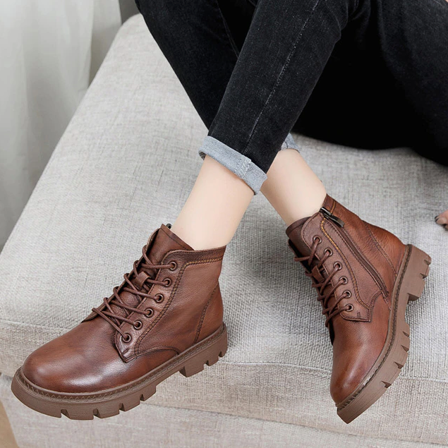 Botas Laika