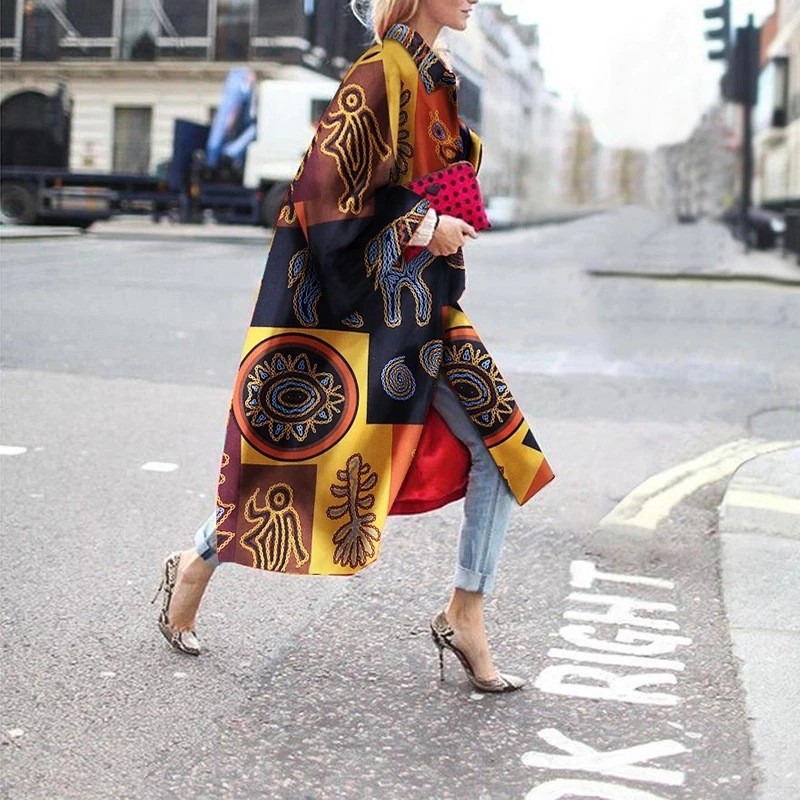 High Street Style Ladies Overcoats