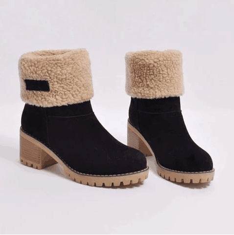 Botas Amazonia