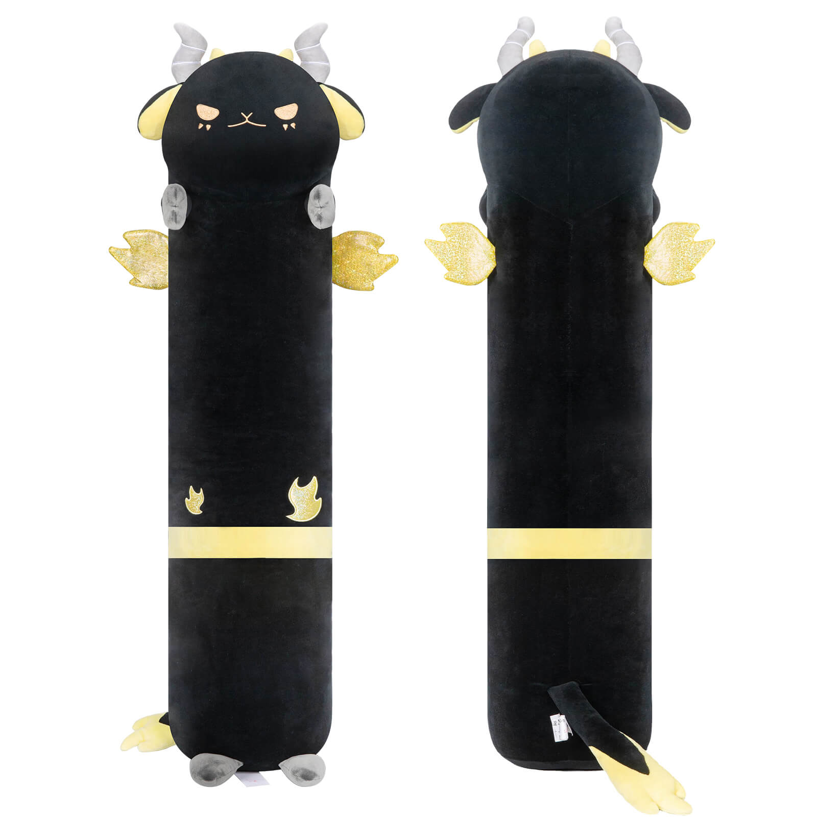 Loooong Family Anniversary 2022 Goat Stuffed Animal Soft Plush Toy