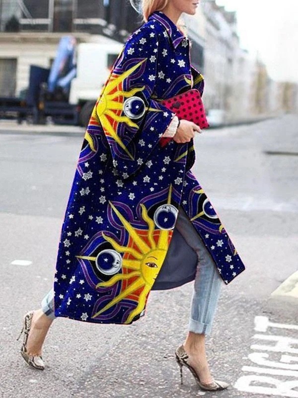 High Street Style Ladies Overcoats
