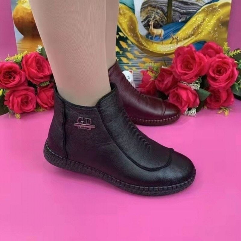 Botas Comodas