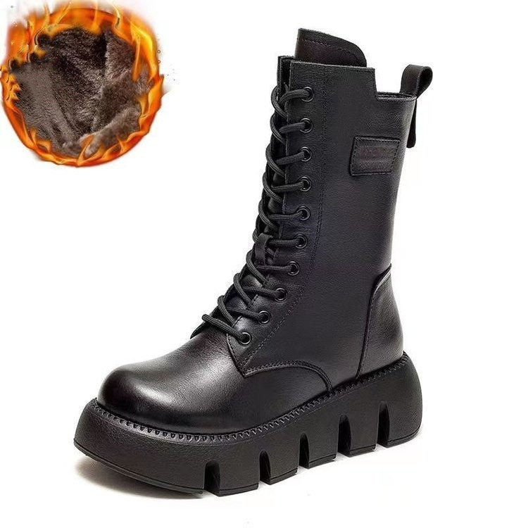 2023 NUEVAS BOTAS DE MUJER DE MODA 🔥Compre 2 envío gratis🔥