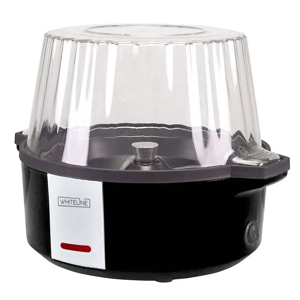 Máquina para Pop Corn Maker Whiteline B015 - Máquina para Pop Corn Maker Whiteline B015