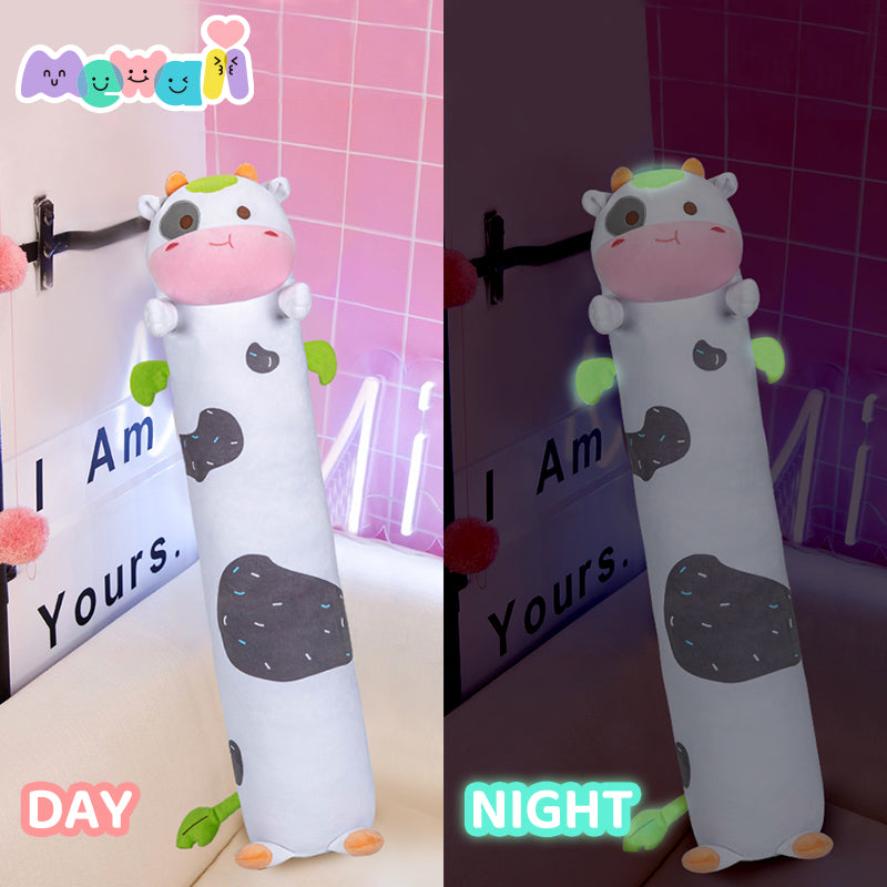 Loooong Family Long Cat Kitten Stuffed Animal Kawaii Plushies
