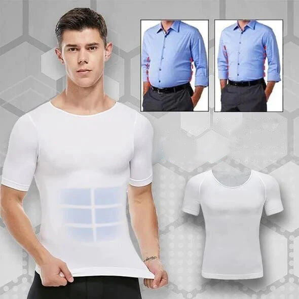CAMISETA ENFRIADORA PARA HOMBRE