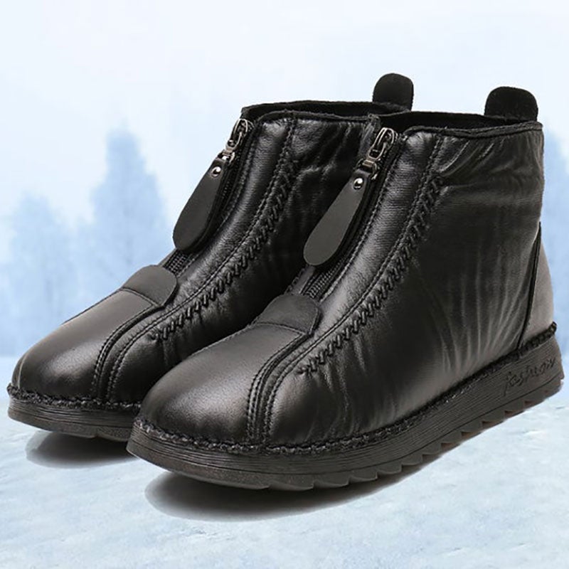 Botas de nieve gruesas e impermeables 🔥Compre 2 envío gratis🔥