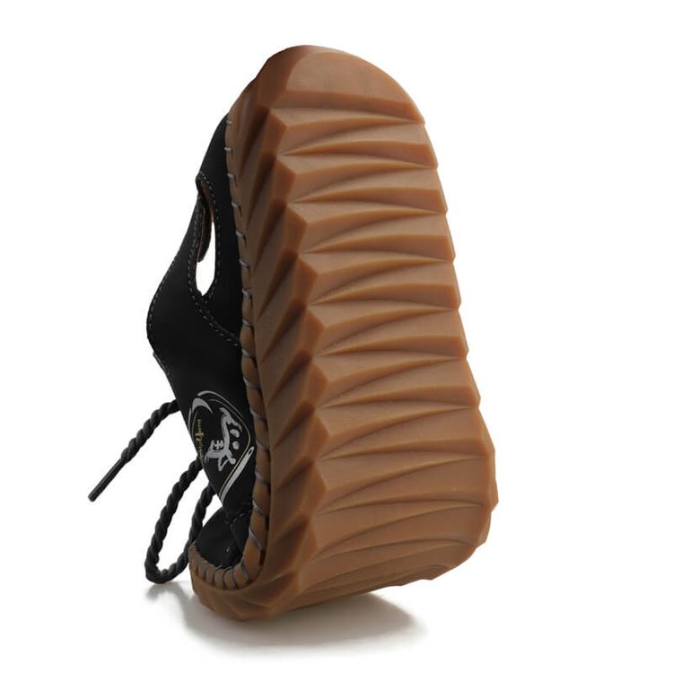 Sandalias Deportivas Mujer Hechas A Mano