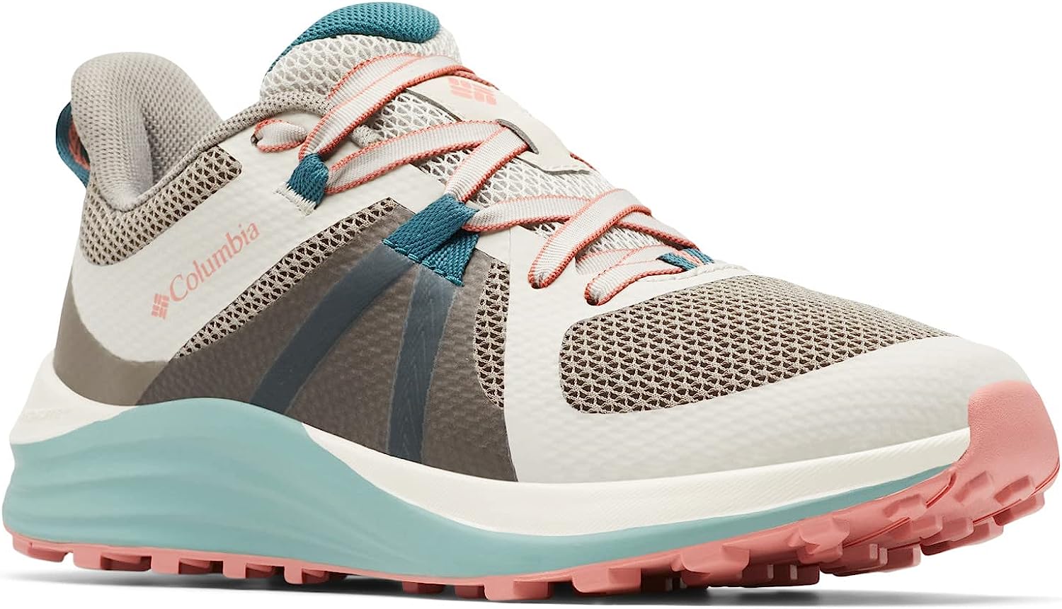 Zapatillas de senderismo Columbia Escape Pursuit, Mujer