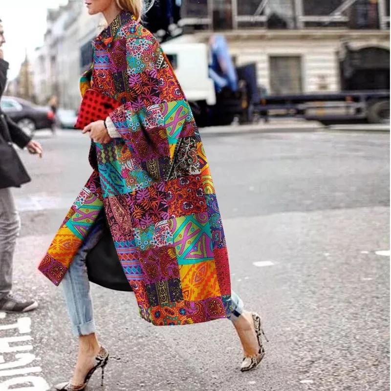 High Street Style Ladies Overcoats