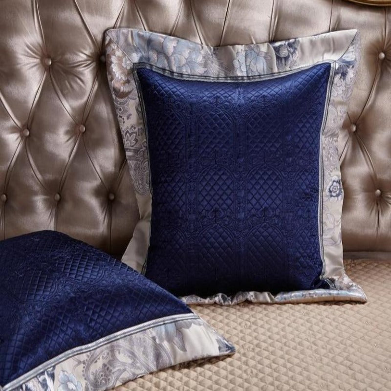 Tranquility Silk Bedding Set