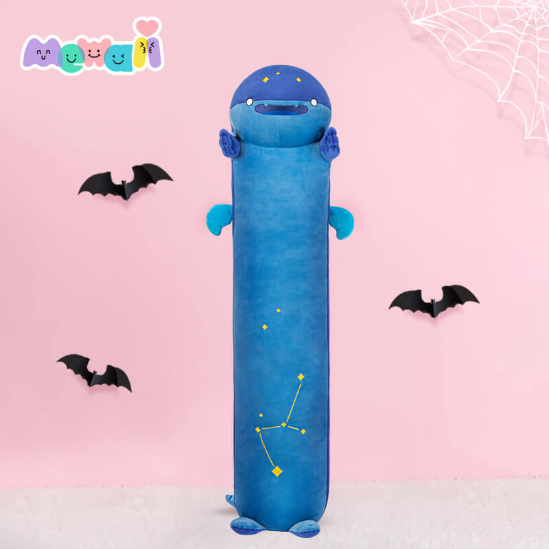 Loooong Family Long Cat Kitten Stuffed Animal Kawaii Plushies
