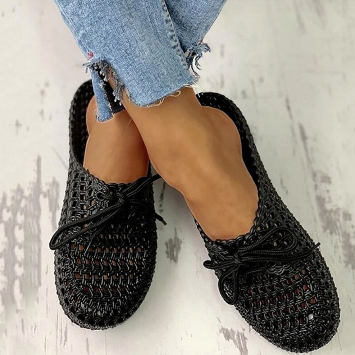 Sandalias Ibiza