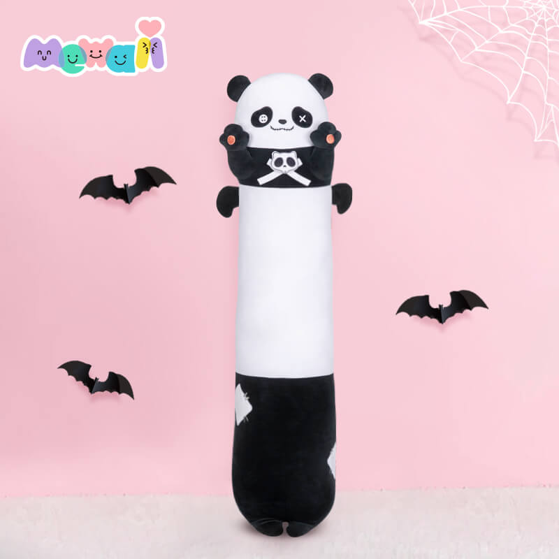 Loooong Family Long Cat Kitten Stuffed Animal Kawaii Plushies
